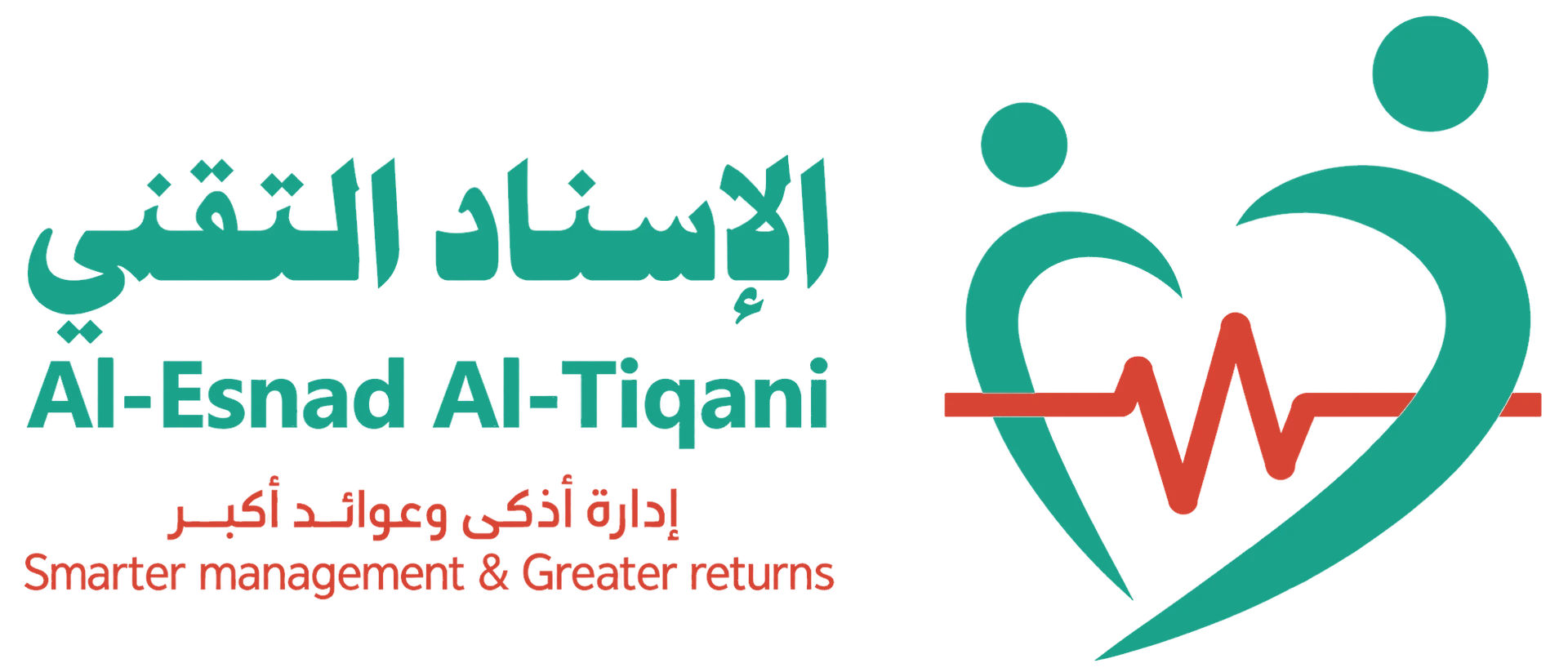 الإسناد التقني — Al-Esnad Al-Tiqani | إدارة أذكى .. عوائد أكبر